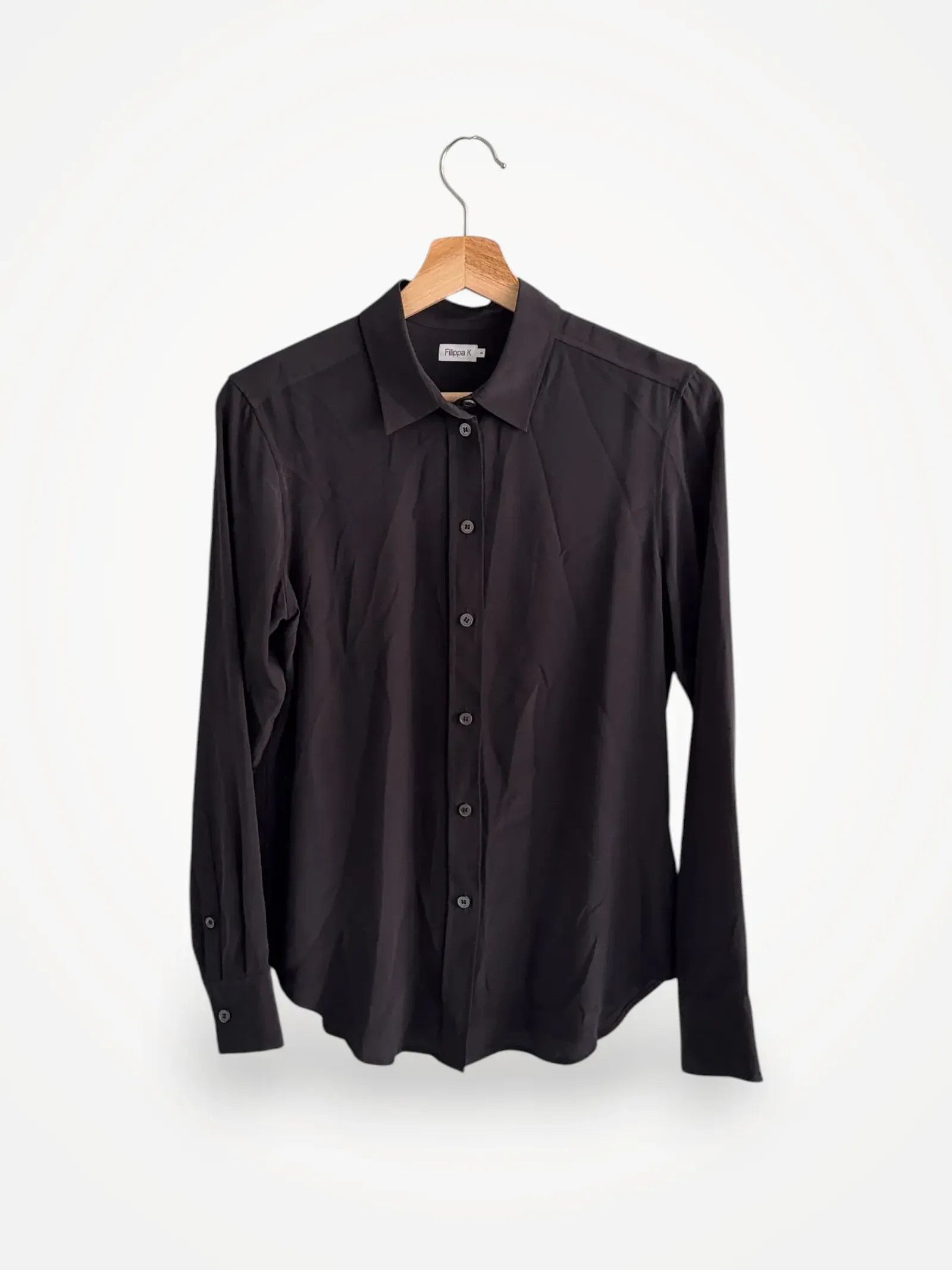Filippa K Filippa K Shirt Size XS / US 0-2 / IT 36-38 - 1 Thumbnail