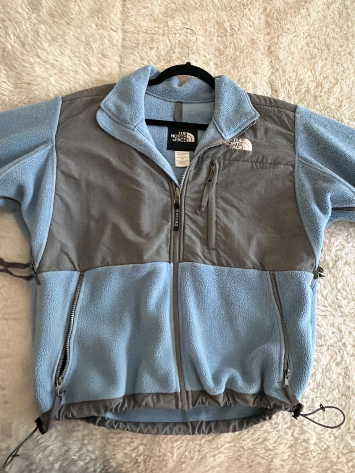 The North Face north face zip up Size S / US 4 / IT 40 - 2 Thumbnail