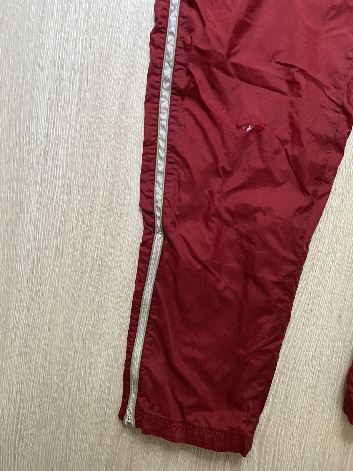 Nike × Vintage Vintage Nike Nylon Pants Y2K Size L Size US 34 / EU 50 - 7 Thumbnail