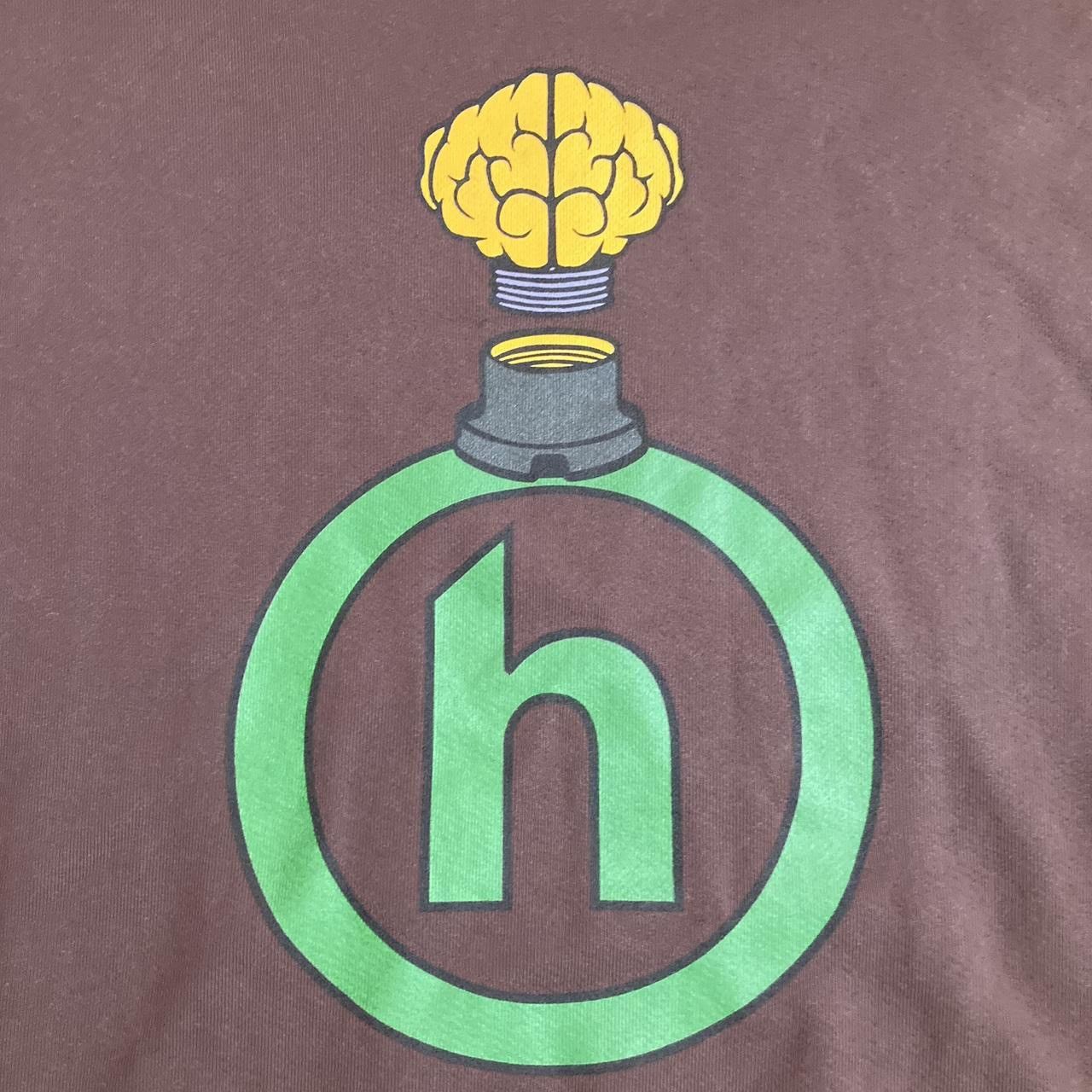 HIDDEN Hidden x Nerd Hoodie Size US L / EU 52-54 / 3 - 4 Thumbnail