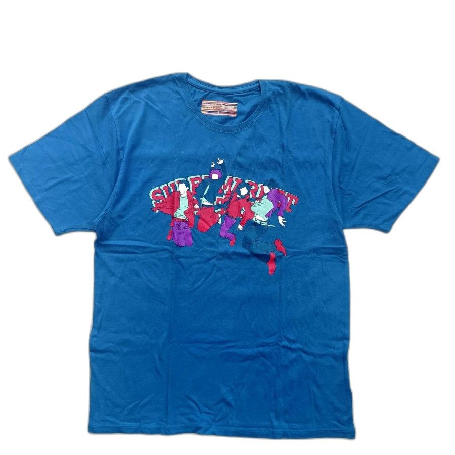Band Tees × Japanese Brand Mr Children Japan 2009 tour supermarket fantasy official tee Size US M / EU 48-50 / 2 - 1 Thumbnail