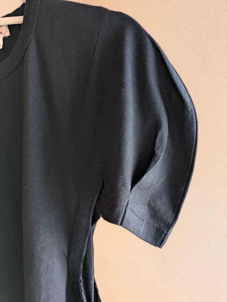 Comme des Garcons Comme Des Garcons short sleeves Size S / US 4 / IT 40 - 4 Thumbnail