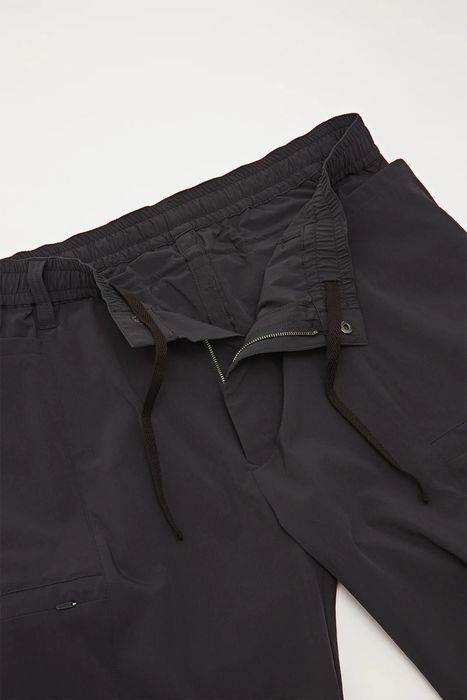 Bagjack Stretch Side Pkt Shorts (tagged M) | Grailed