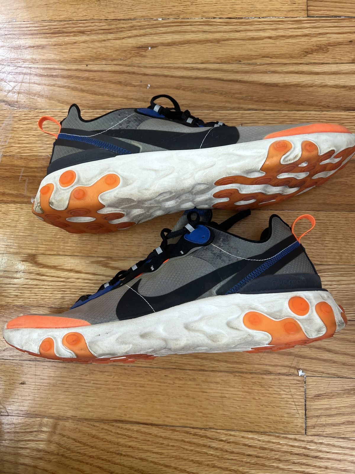 Nike Nike React Element 87 Grailed