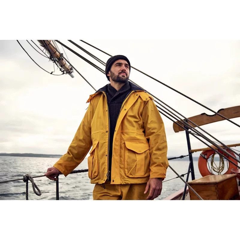 Filson Filson Foul Weather Jacket Size US M / EU 48-50 / 2 - 3 Thumbnail