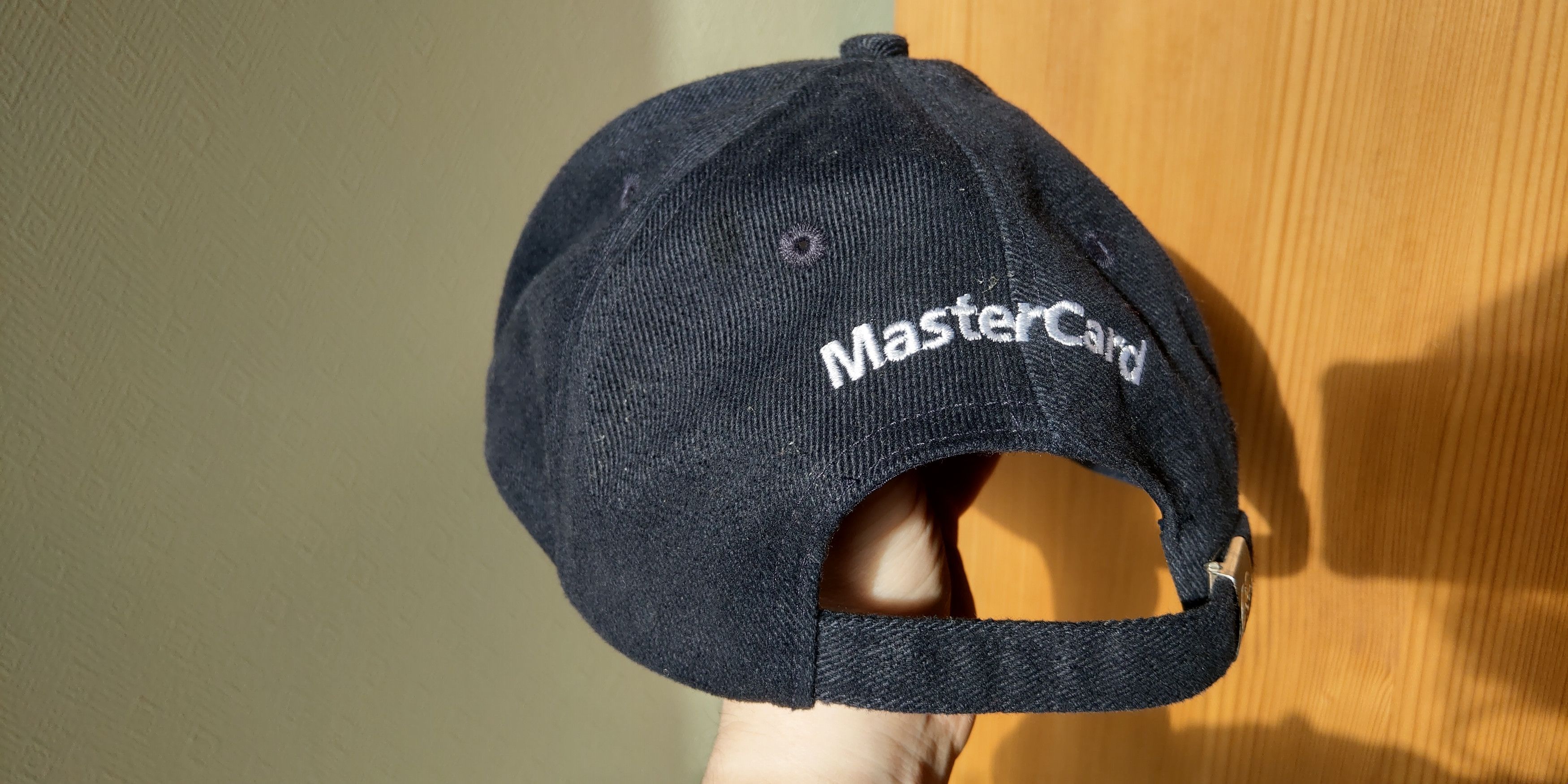 Vintage Original FIFA 2006 Germany World Cup Hat Cap Vintage Sport Size ONE SIZE - 5 Thumbnail