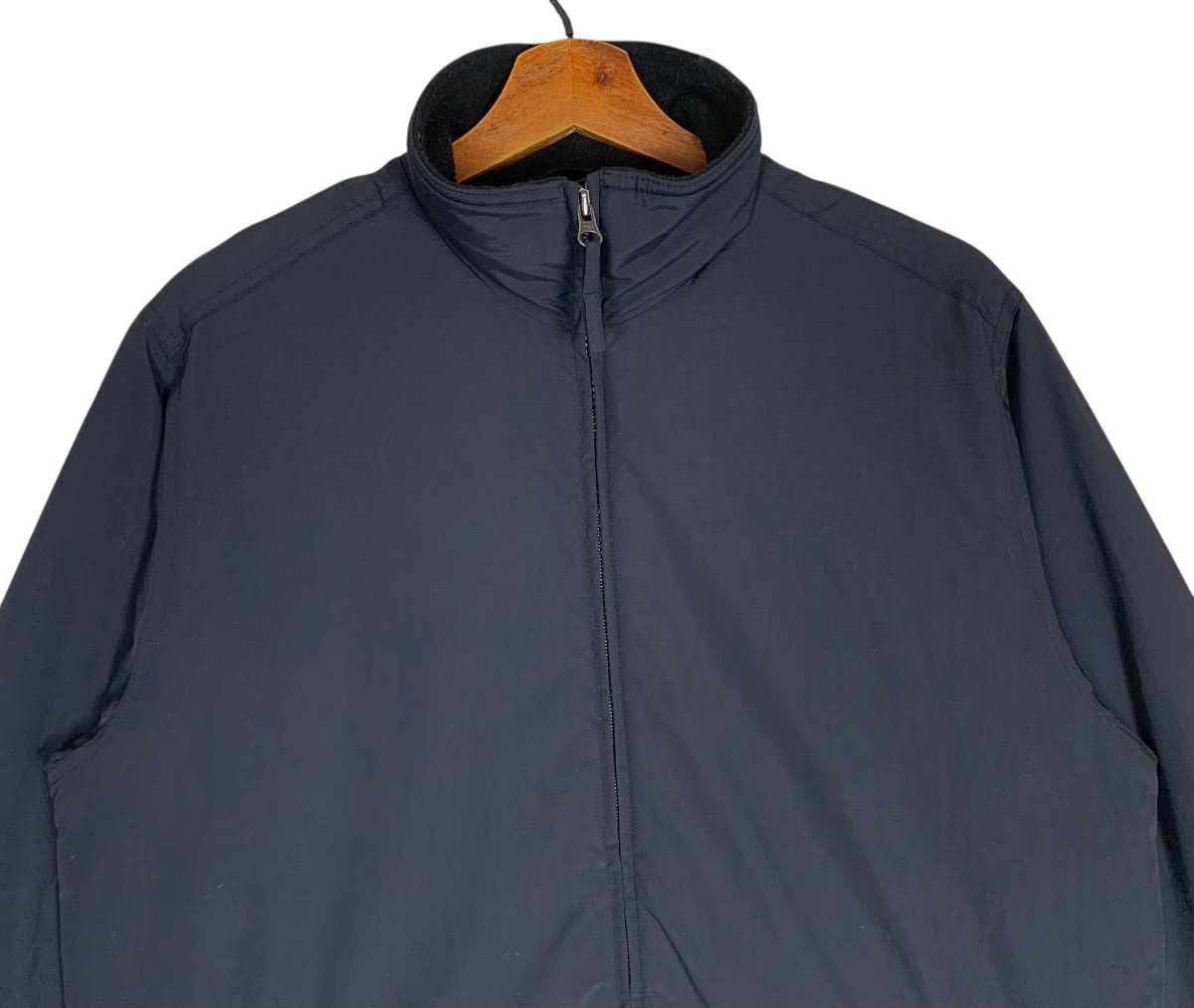 L.L. Bean LL Bean Clothing Outdoor Equipment Windbreaker Jacket Size M / US 6-8 / IT 42-44 - 3 Thumbnail