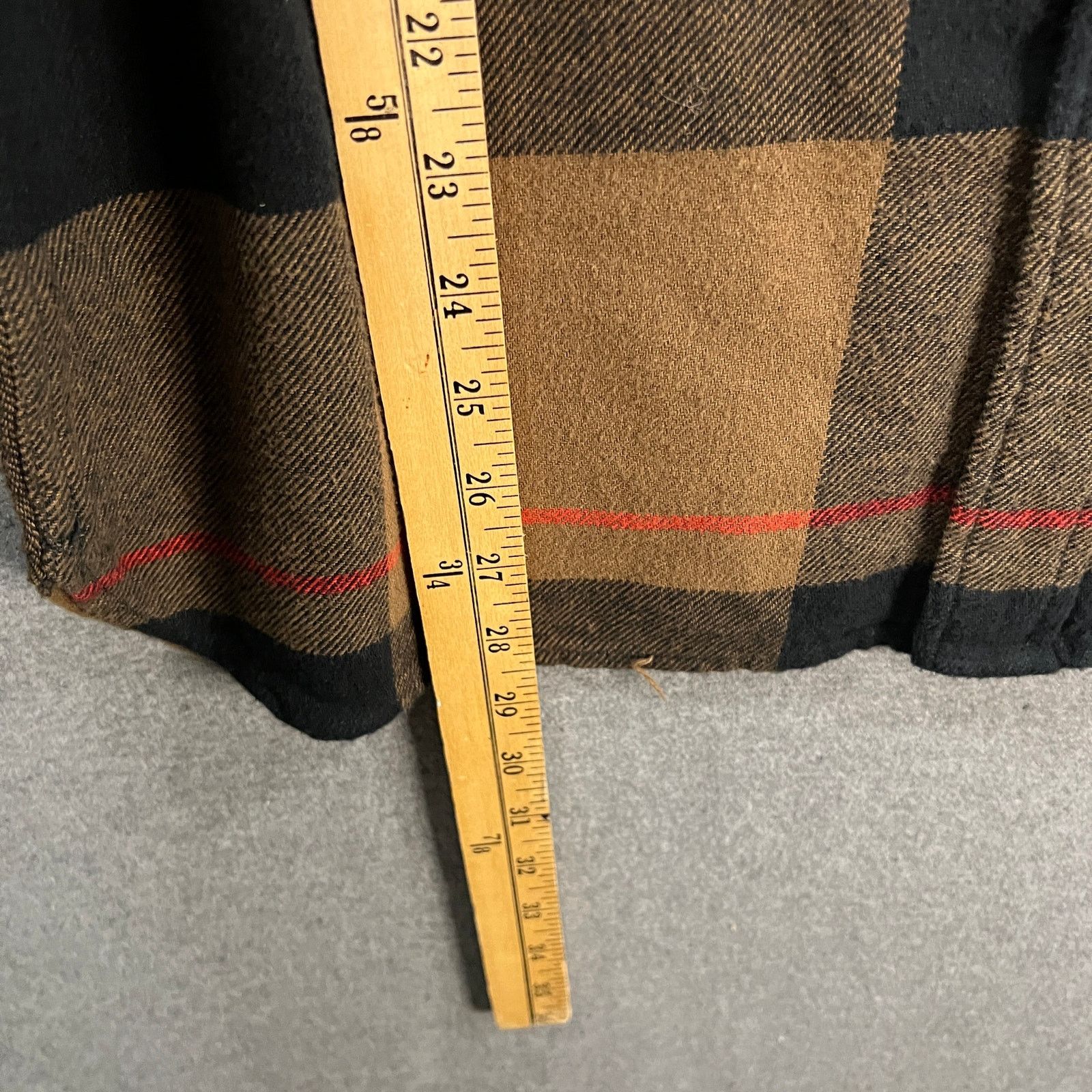 Other Levis Shirt Mens Button Up Relaxed Fit Size S Size US S / EU 44-46 / 1 - 8 Thumbnail