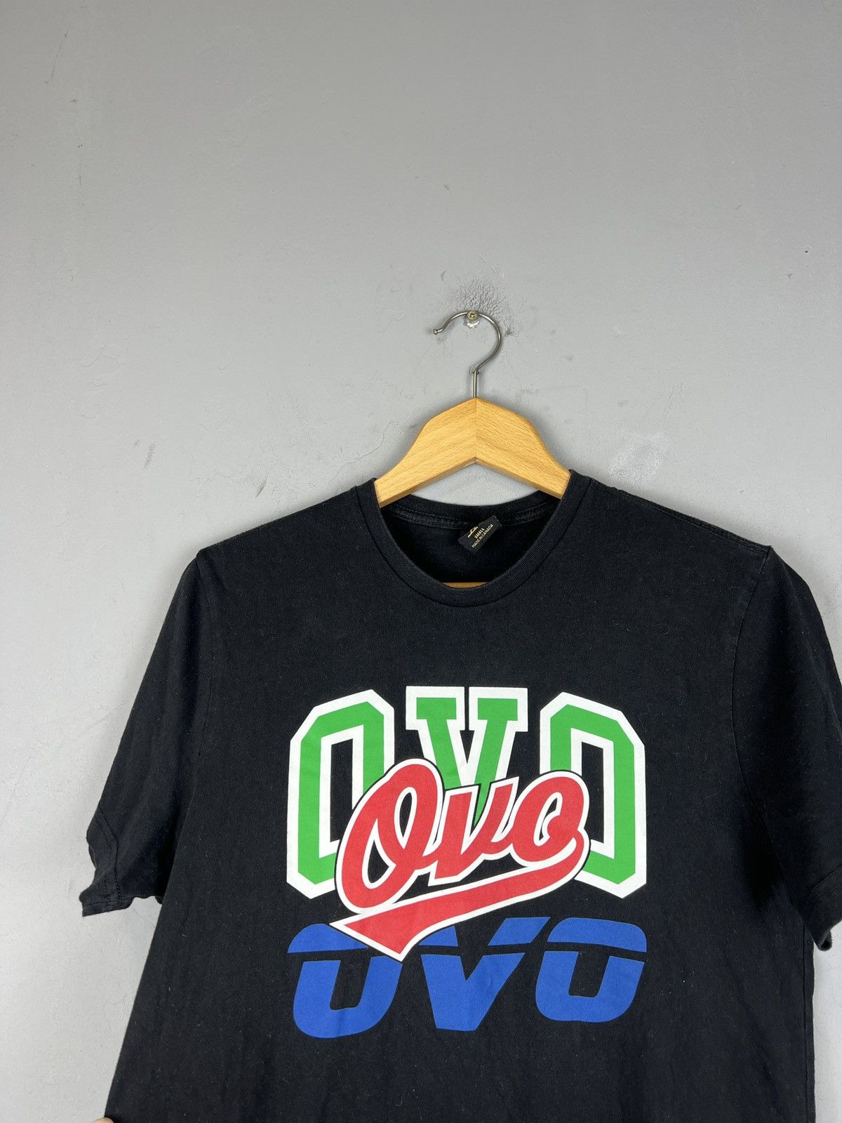 Drake Vintage OVO DRAKE T shirt made in Canada Size US S / EU 44-46 / 1 - 2 Thumbnail