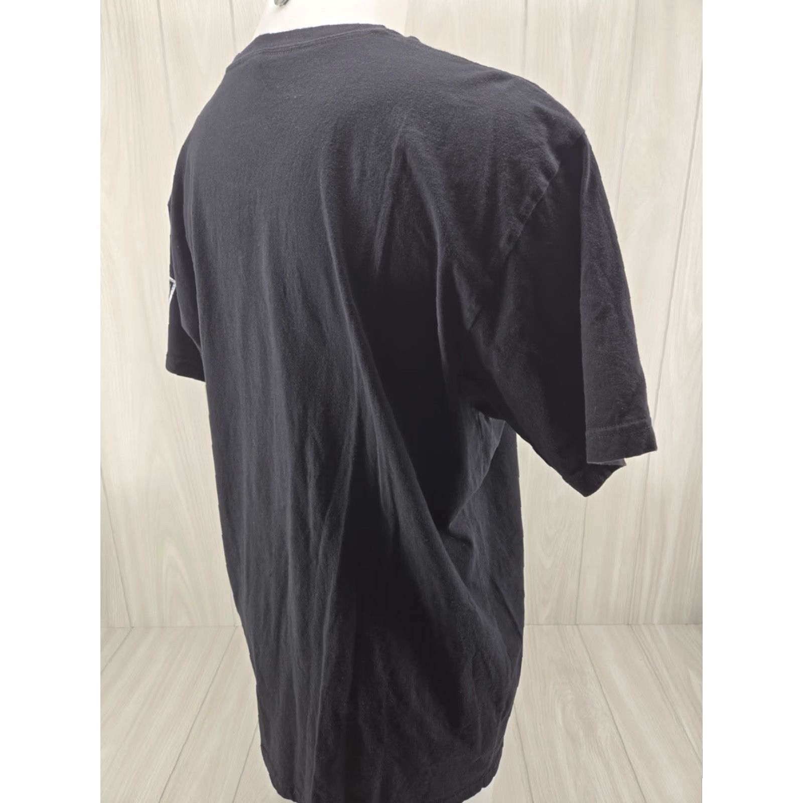 Gildan Gildan AR15 Back In Brass T-Shirt Military Black 2XL Men's Short Sleeve Graphic Tee Size US XXL / EU 58 / 5 - 7 Thumbnail