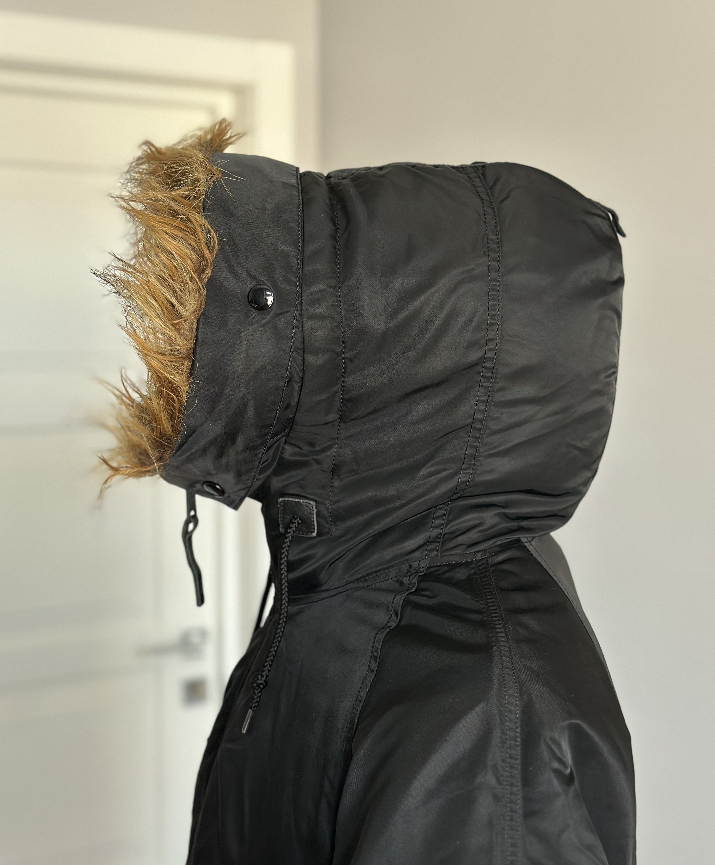 Alpha Industries Alpha Industries N-3B Parka Jacket Extreme Cold Weather Size US S / EU 44-46 / 1 - 10 Thumbnail