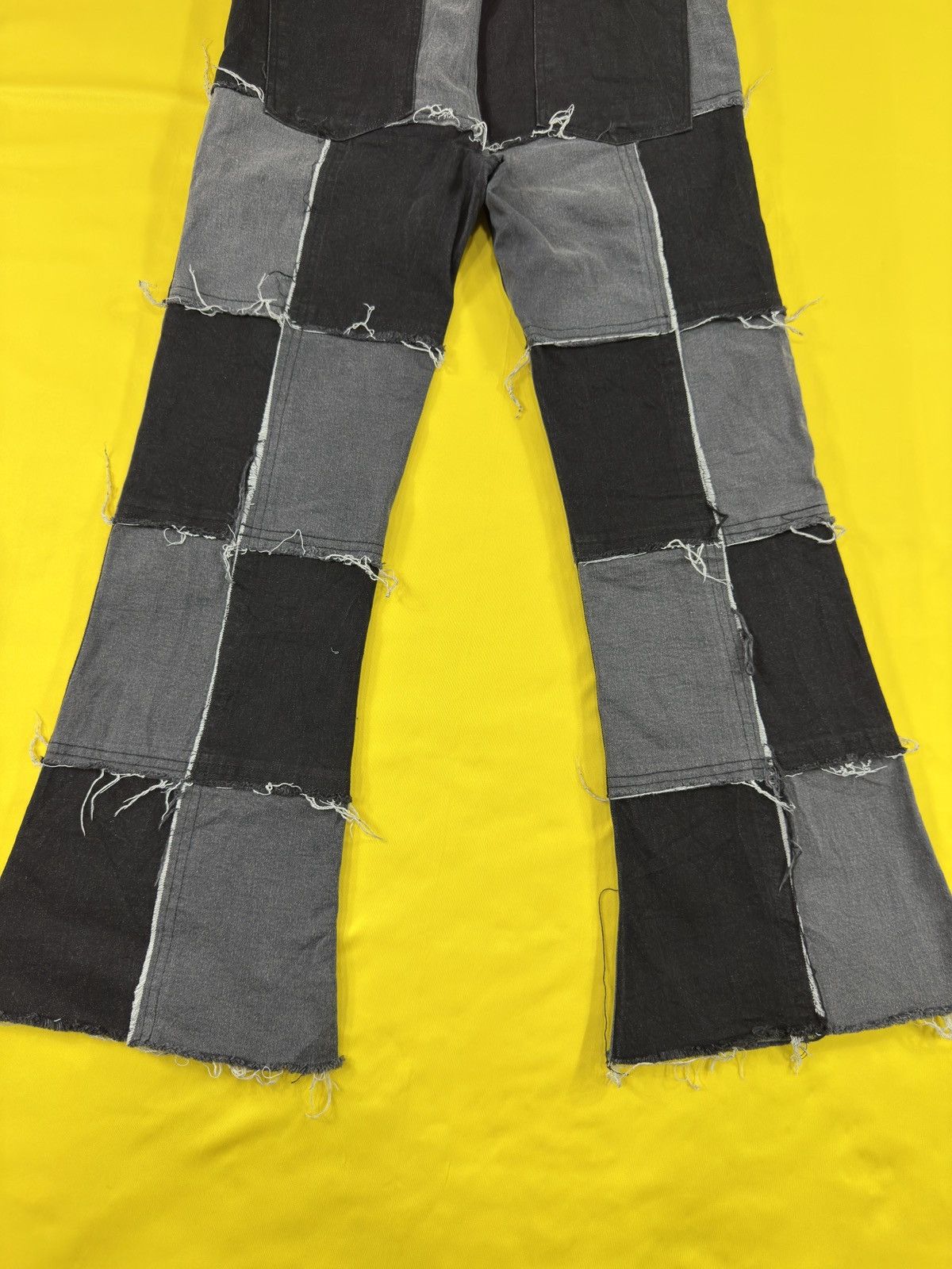 Hysteric Glamour Hysteric glamour style hagi X punyus flare pants Size US 30 / EU 46 - 18 Thumbnail