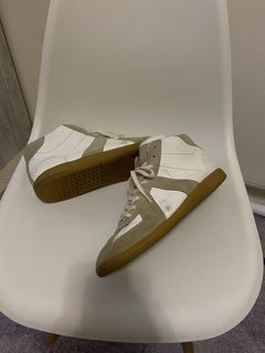 Margiela hot sale destroyed sneakers