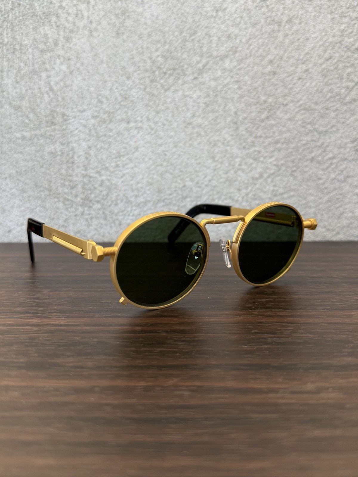 Supreme®/Jean Paul Gaultier® Sunglasses Supreme®/Jean Paul Gaultier® Sunglasses - Supreme