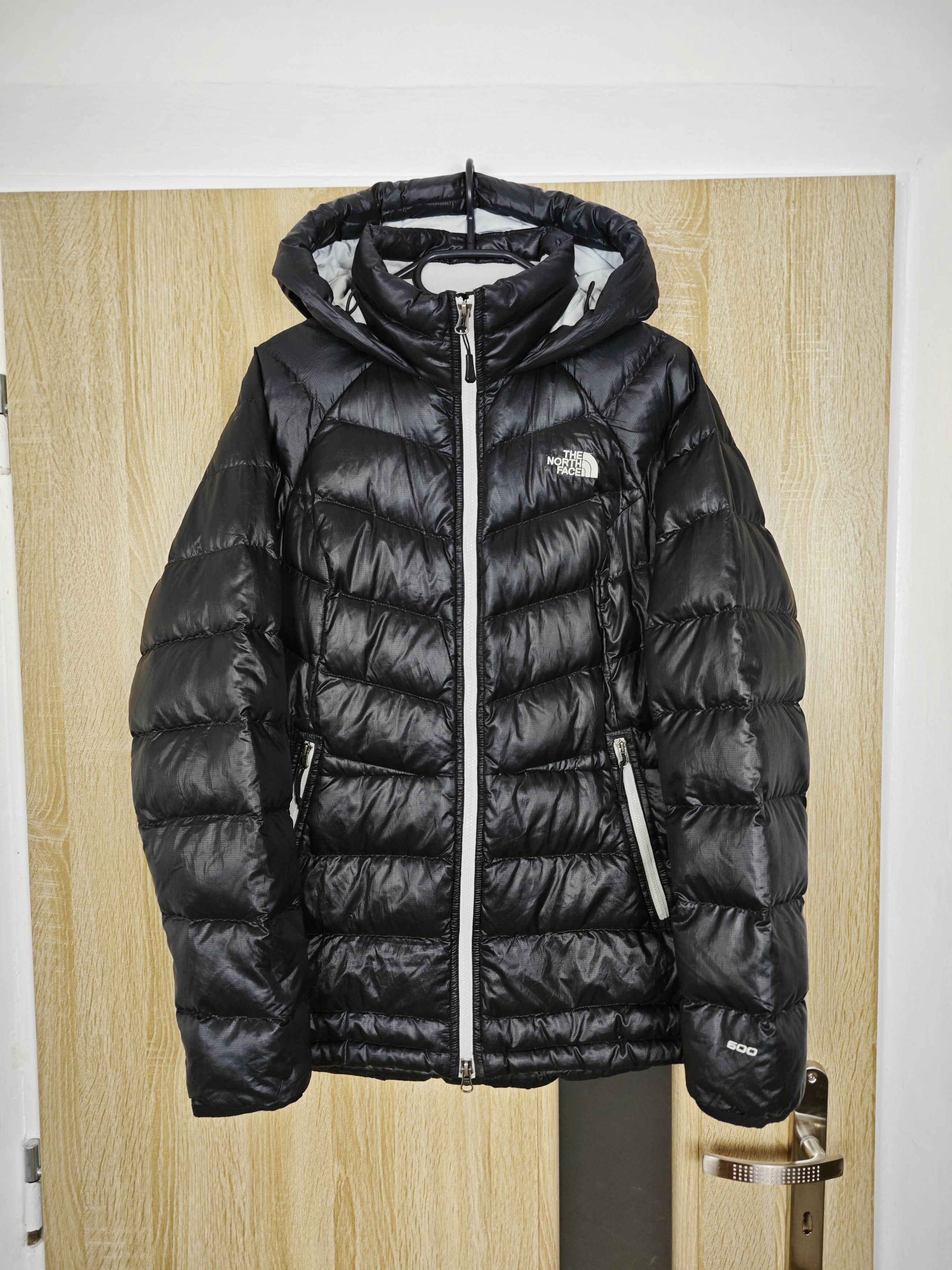 The North Face The North Face jacket Size M / US 6-8 / IT 42-44 - 1 Thumbnail