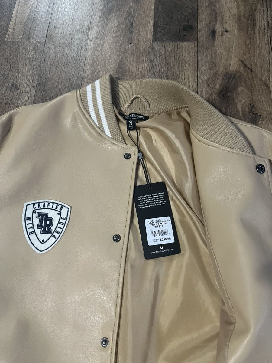 True Religion True religion y2k jacket Size US M / EU 48-50 / 2 - 3 Thumbnail