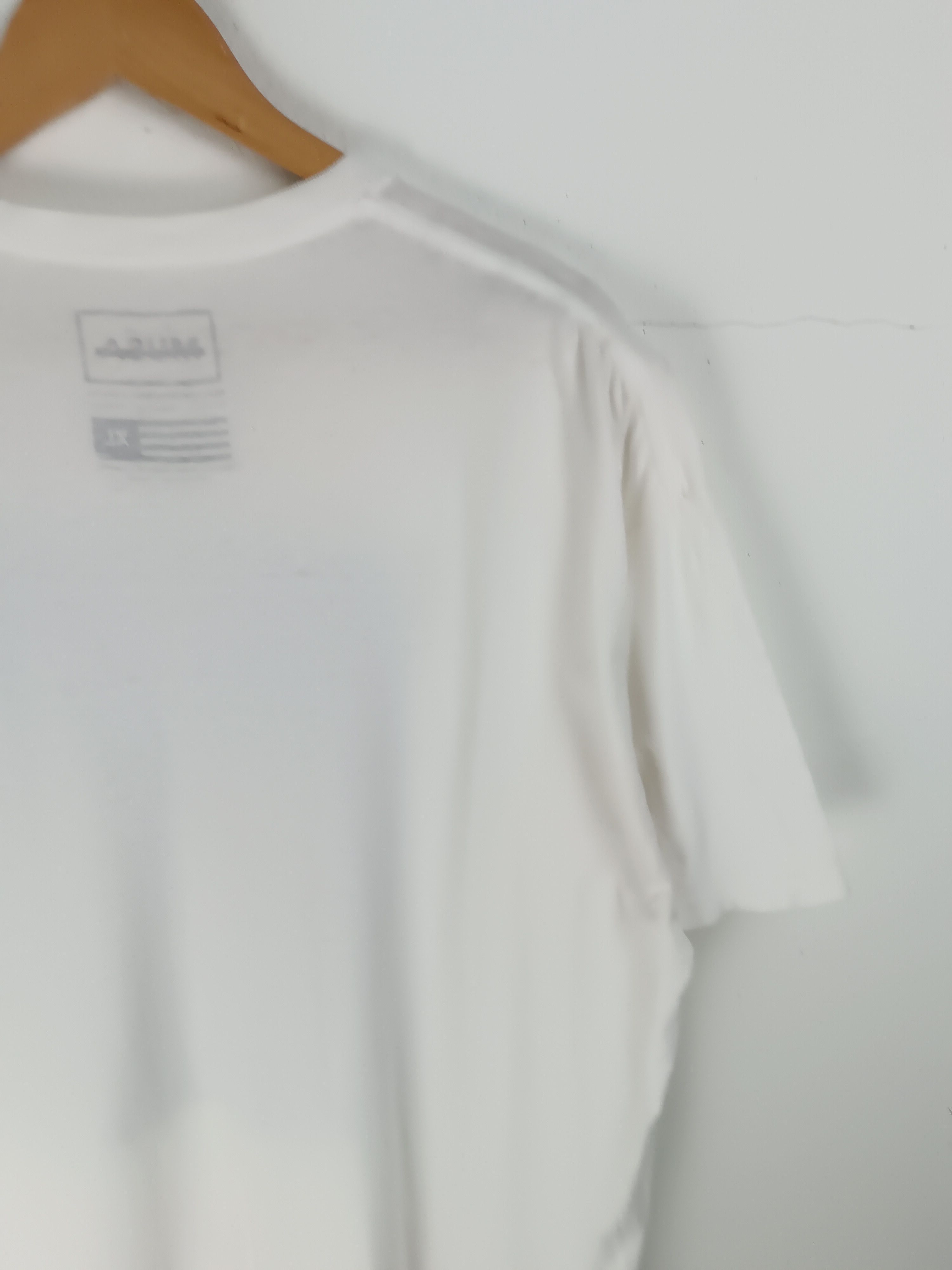 Rap Tees VINTAGE THE NOTORIOUS BIG BIGGIE TEE TUPAC 50 CENT Size US XL / EU 56 / 4 - 13 Thumbnail