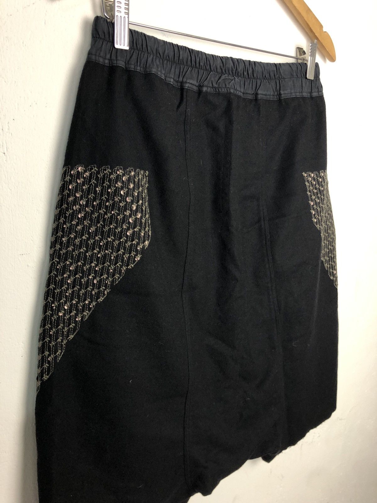 Rick Owens Rick owens sequins sphinx F/W15 rare Size US 30 / EU 46 - 6 Thumbnail