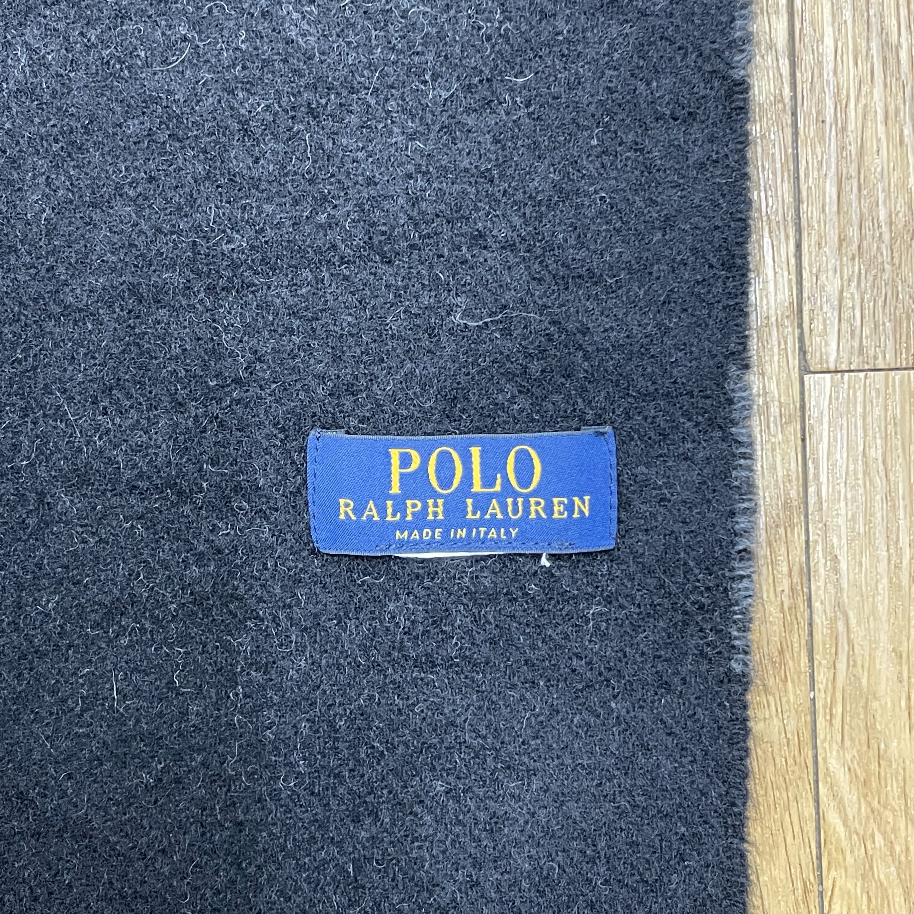 Polo Ralph Lauren Polo Ralph Lauren Scarf / Muffler - 6169 Size ONE SIZE - 6 Thumbnail