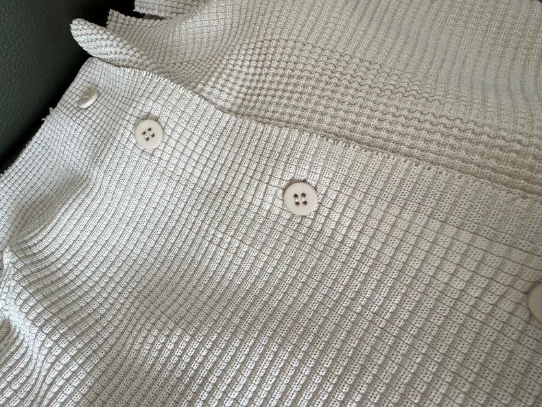 Issey Miyake issey miyake size:one size Pleated magic coat Size US XXS / EU 40 - 5 Thumbnail