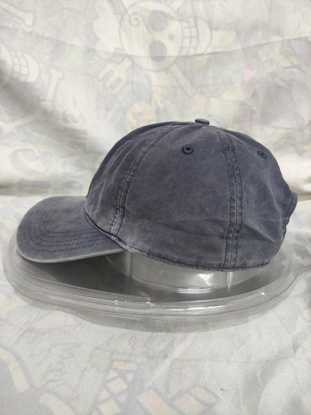 Carhartt CARHARTT VINTAGE CAP Size ONE SIZE - 3 Thumbnail