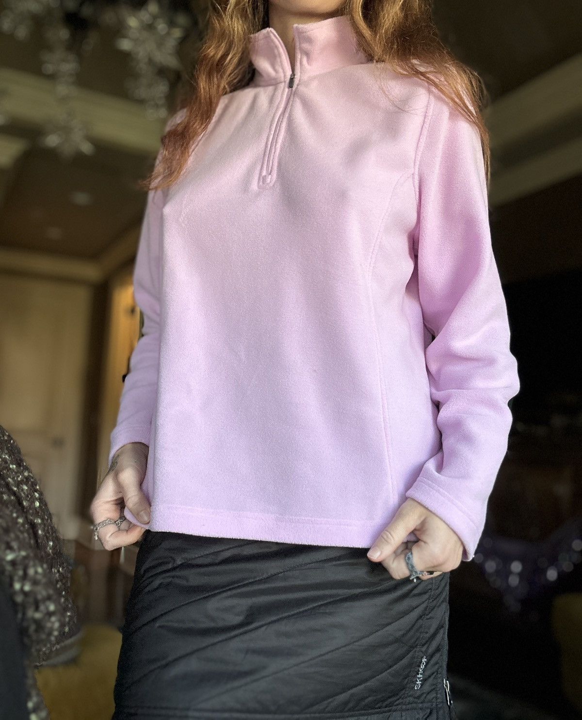 Other Turtleneck Sweater Size L / US 10 / IT 46 - 2 Thumbnail