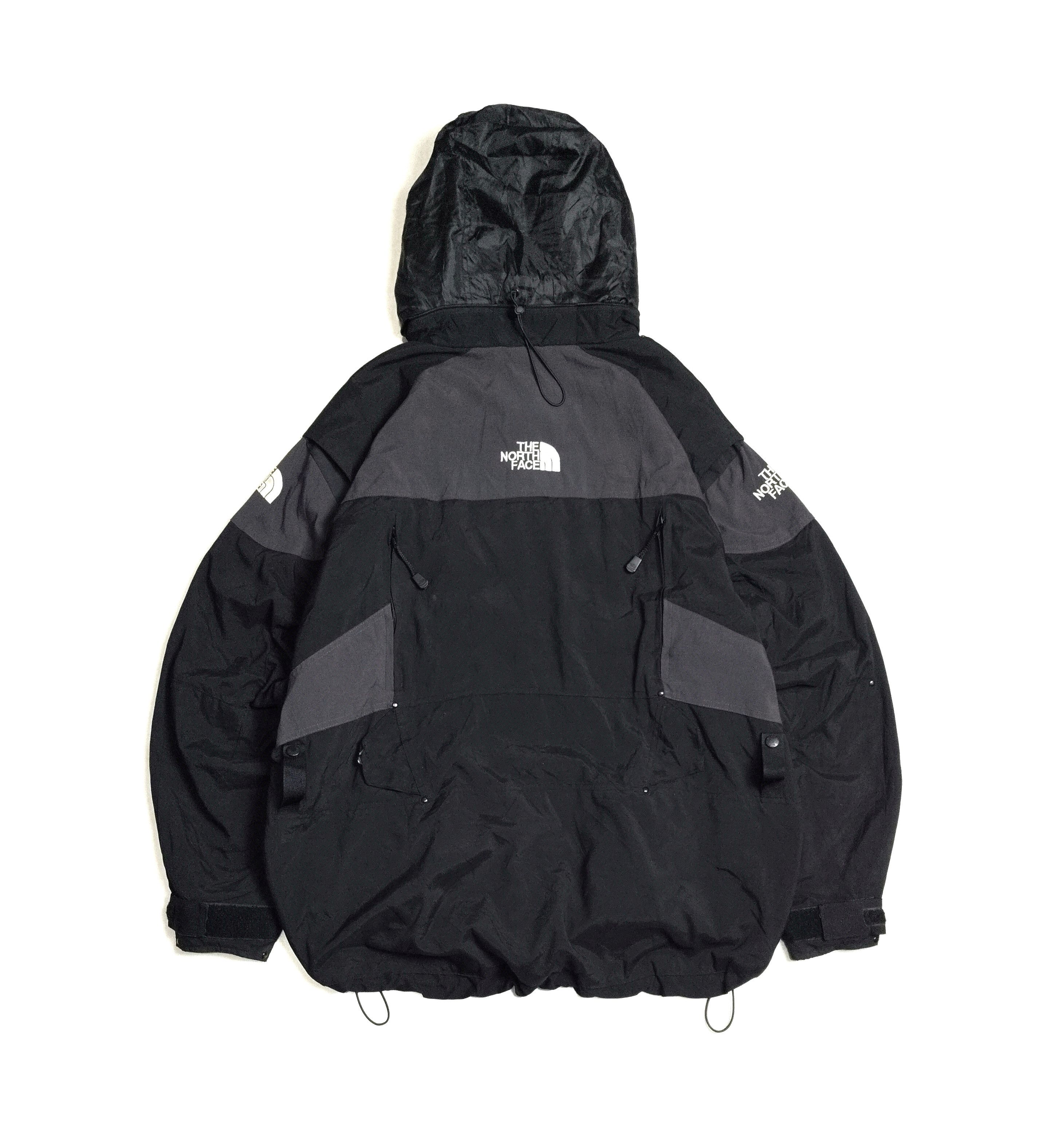 The North Face The North Face Steep Tech Jacket Size US XXL / EU 58 / 5 - 13 Thumbnail