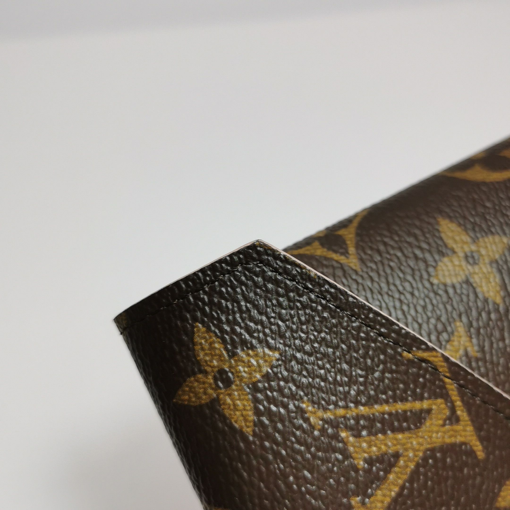 Louis Vuitton Louis Vuitton (LV) Pochette Kirigami monogram independent s Size ONE SIZE - 7 Thumbnail