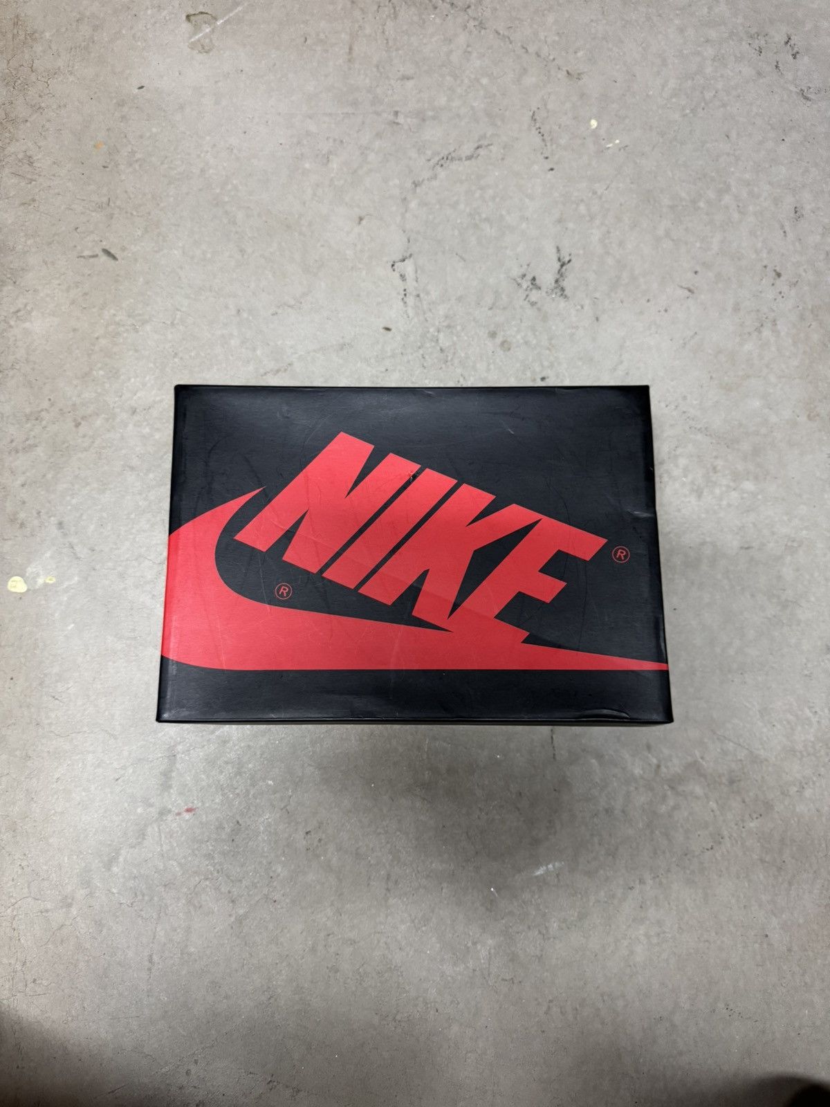 Jordan Brand × Nike Air Jordan 1 Retro High OG 'Shattered Backboard 3.0' Size US 9.5 / EU 42-43 - 3 Thumbnail