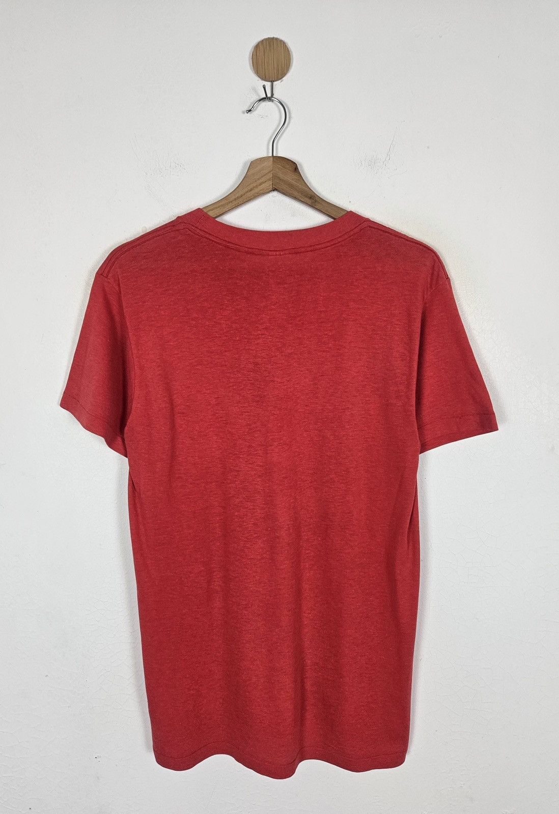 Vintage Vintage XMen comic 80s Marvel tee shirt Size US S / EU 44-46 / 1 - 3 Thumbnail