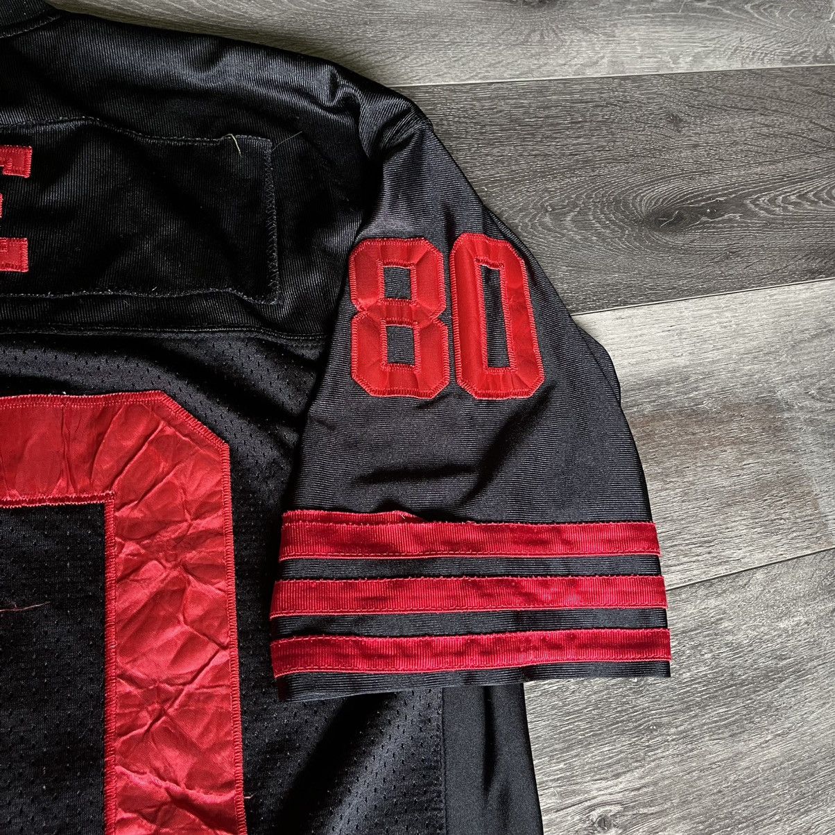 Mitchell & Ness Vintage NFL Mitchell & Ness 1994 Jerry Rice Throwback Jersey Size US XL / EU 56 / 4 - 5 Thumbnail