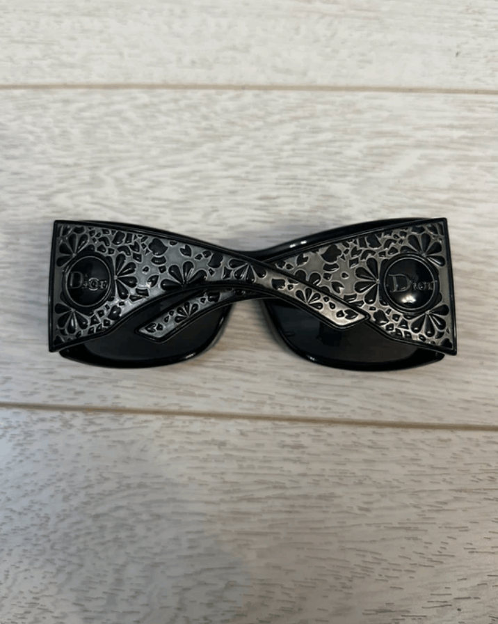 Dior DIOR Sunglasses Cherrytree Ski Mask Wrap Shield Logo Golf Size ONE SIZE - 4 Thumbnail