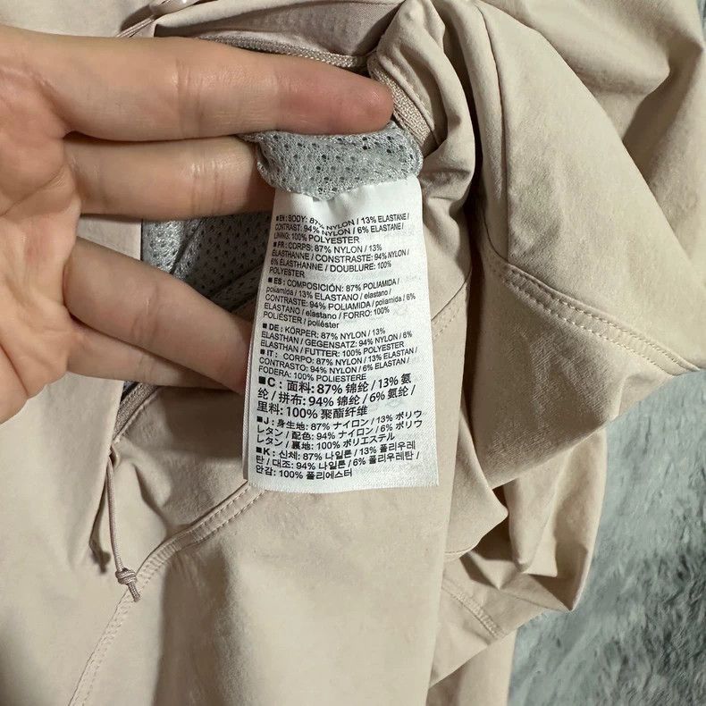 Arc'teryx Arcteryx Gamma SL Hoody Softshell Jacket Size US M / EU 48-50 / 2 - 5 Thumbnail