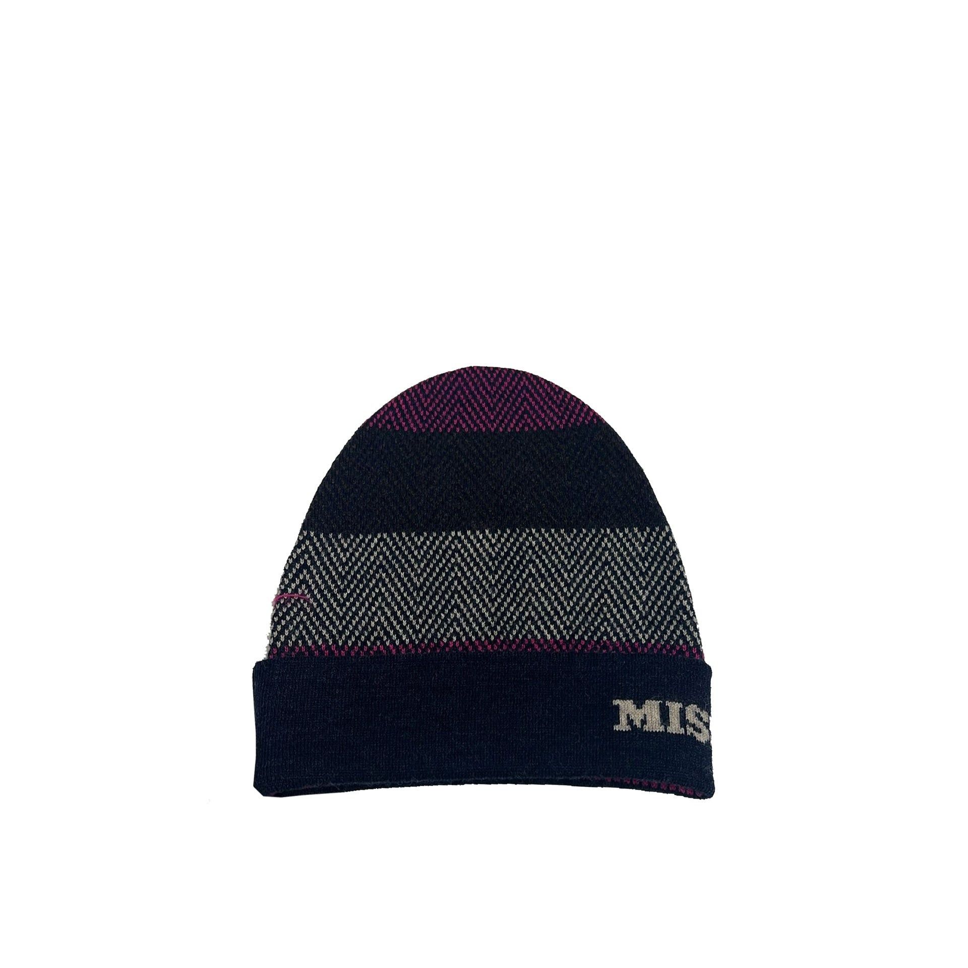 Missoni MISSONI Wool Hat Size ONE SIZE - 1 Thumbnail