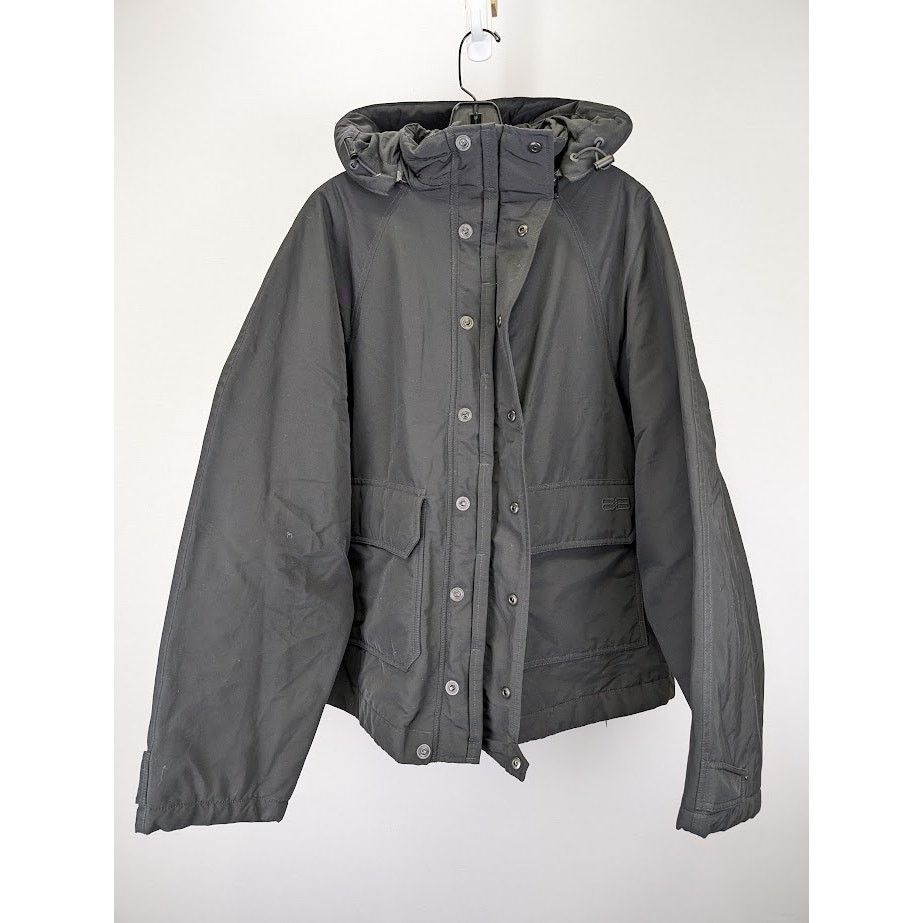 Balenciaga o1rshd1 Jacket in Black Size US S / EU 44-46 / 1 - 13 Thumbnail