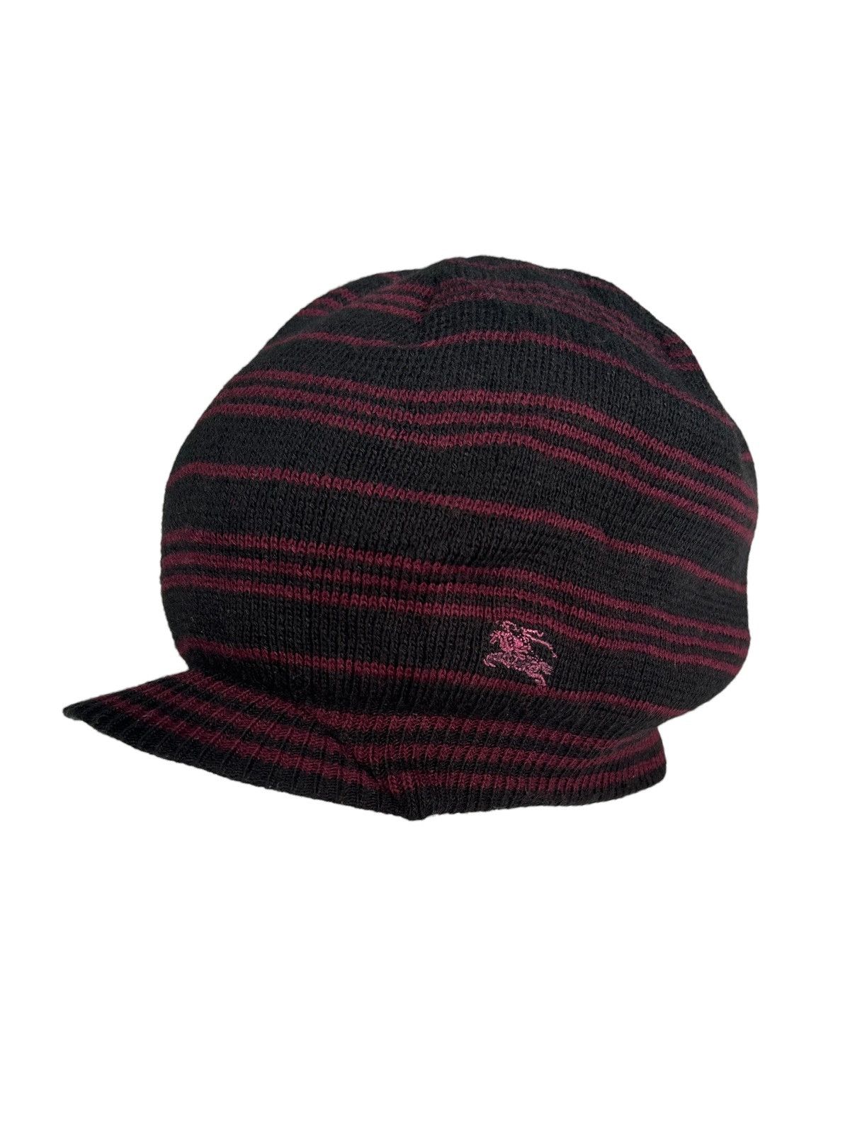 Burberry BURBERRY Reversible Hats Size ONE SIZE - 1 Thumbnail