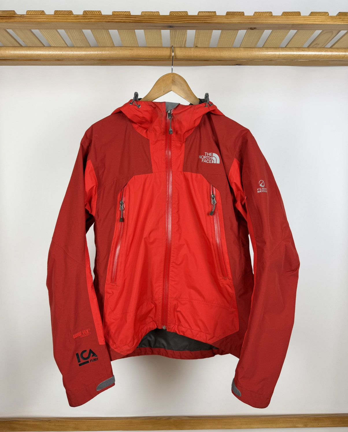 The North Face The North Face Gore-Tex Flight Series Run Jacket Size Men S Size US S / EU 44-46 / 1 - 1 Thumbnail