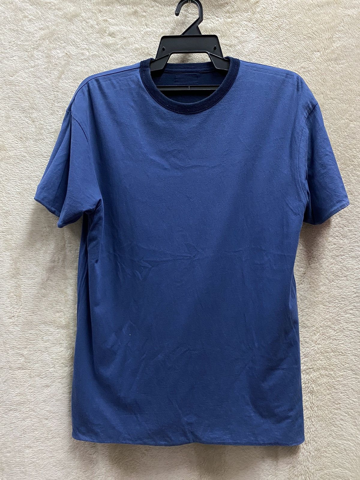 Japanese Brand × Polo Ralph Lauren PLAIN POLO RALPH LAUREN RIVERSIBLE Size US S / EU 44-46 / 1 - 6 Thumbnail