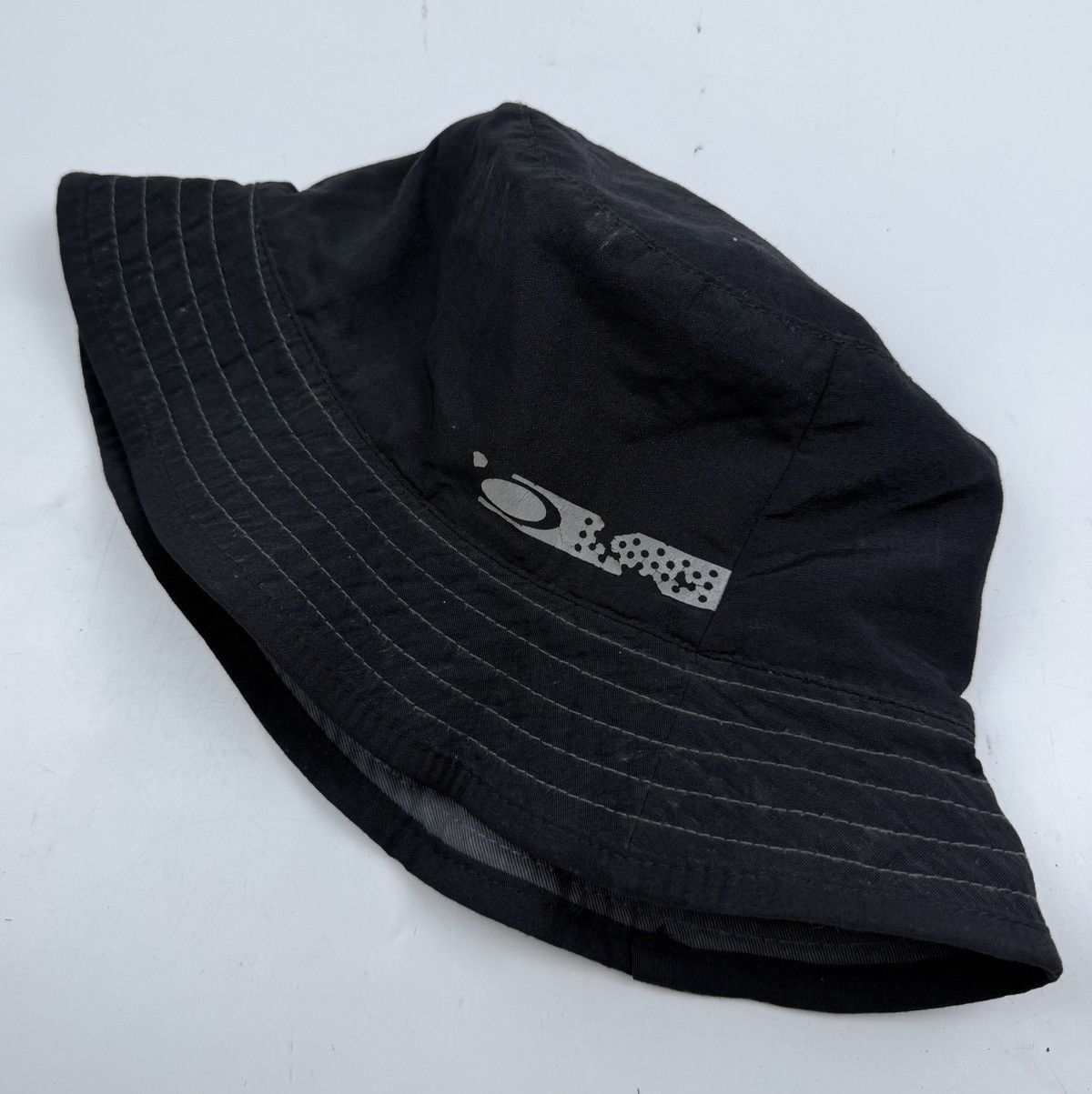 Oakley oakley bucket hat tc52 Size ONE SIZE - 2 Thumbnail