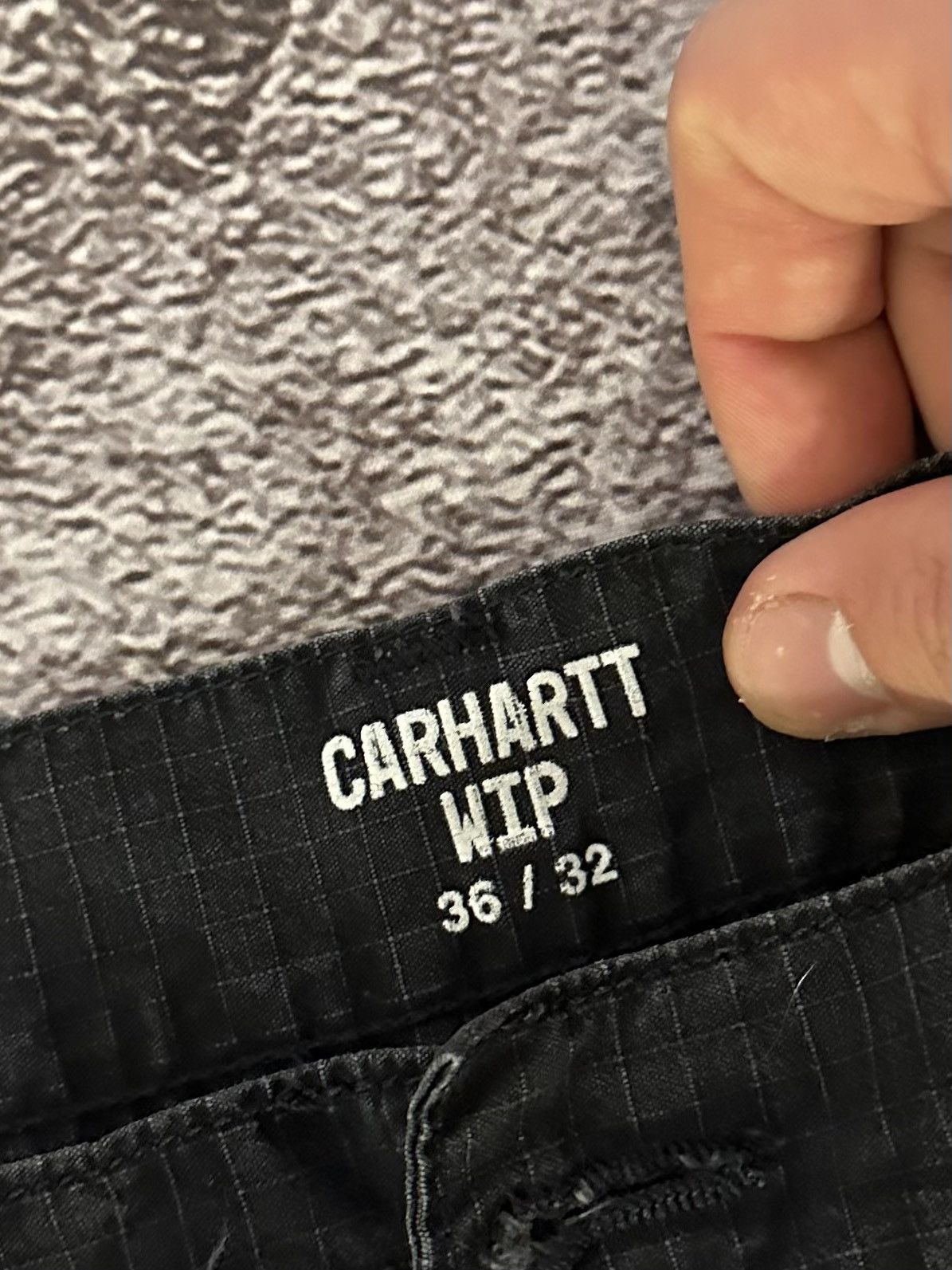 Carhartt Vintage Carhartt Cargo Pants Size US 36 / EU 52 - 7 Thumbnail