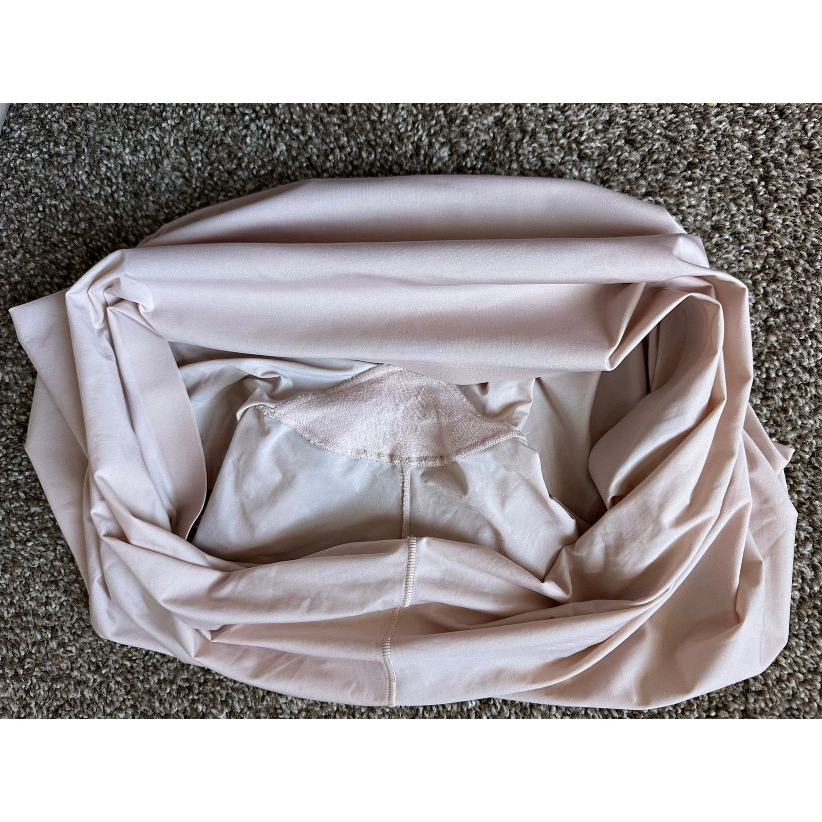 Spanx Spanx thinstincts girl shorts nude XL Size XL / US 12-14 / IT 48-50 - 3 Thumbnail