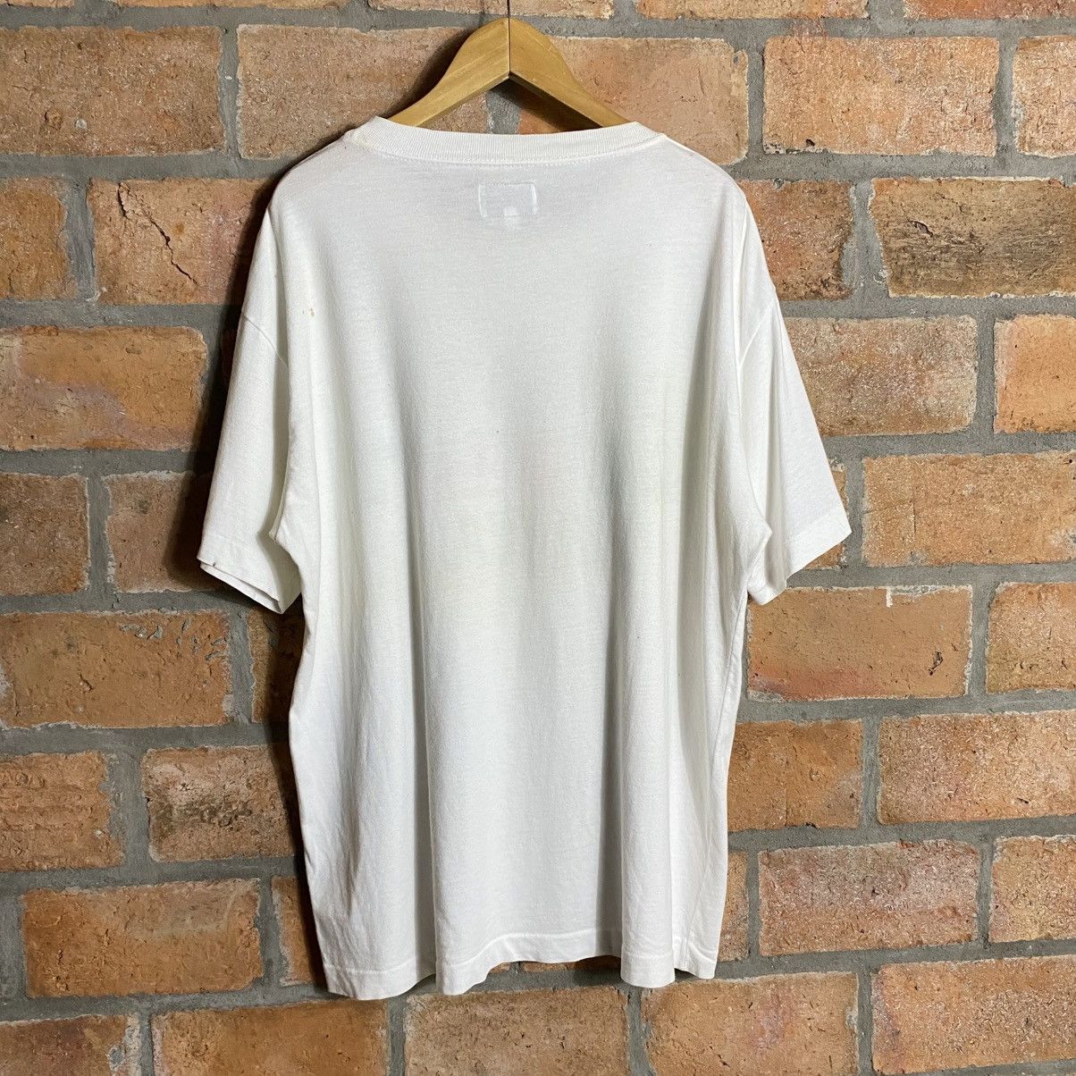 Benetton Benetton Hawaii Tee REGISTERED UNITED COLORS OF BENETTON Size US M / EU 48-50 / 2 - 9 Thumbnail