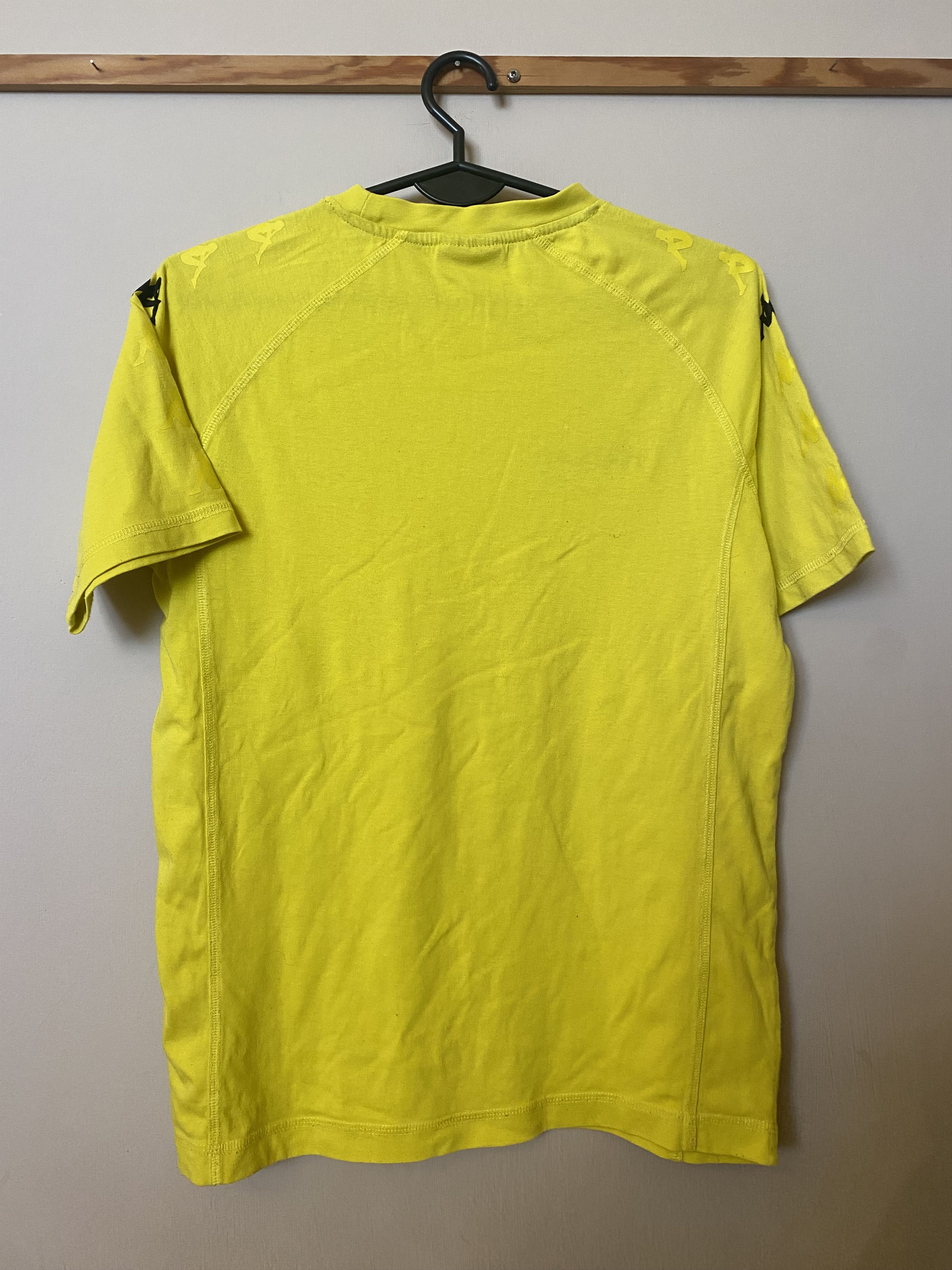 Kappa T - shirt BORUSSIA DORTMUND - 164 - Kappa - UNIQUE Size US S / EU 44-46 / 1 - 2 Thumbnail
