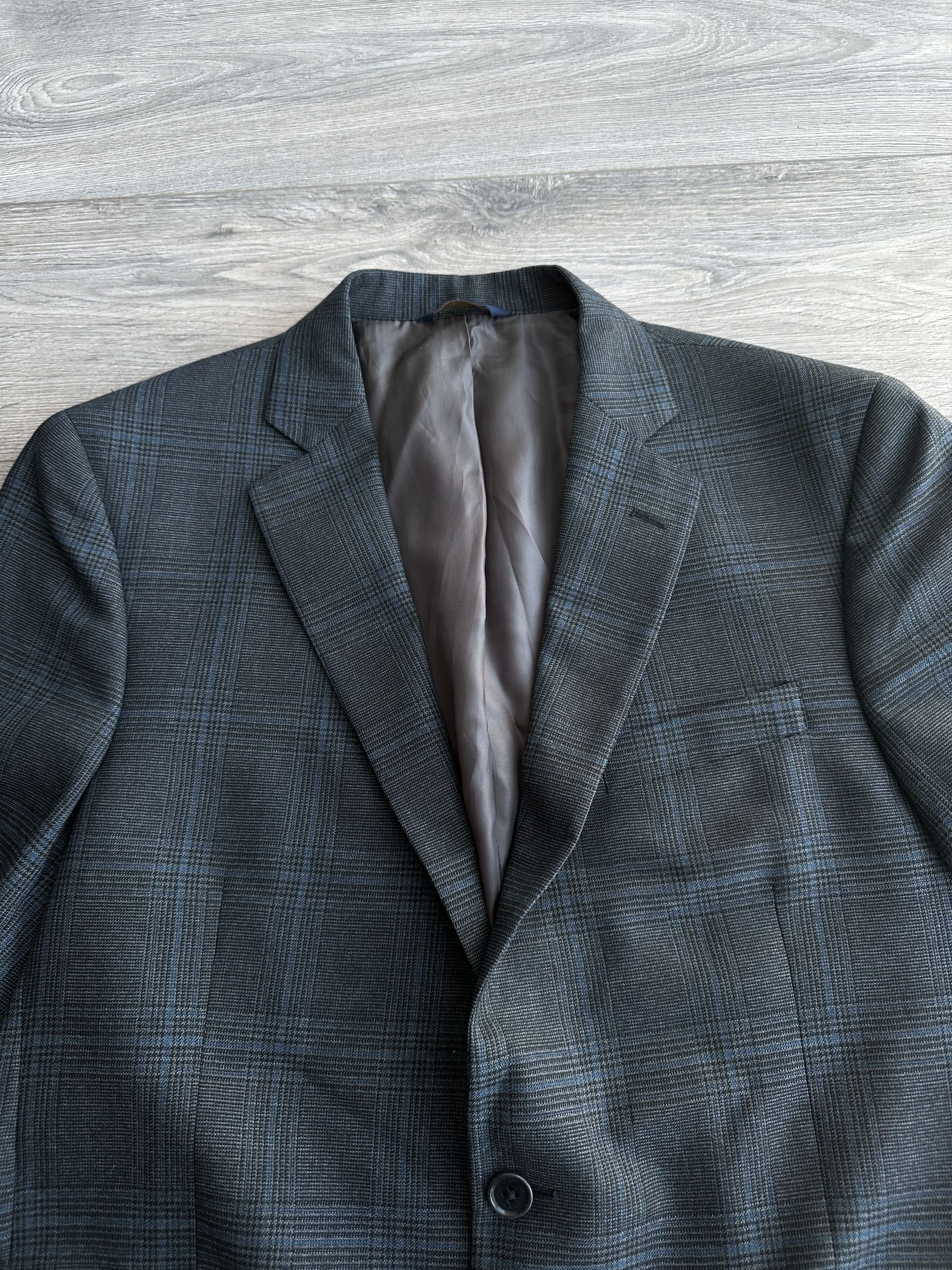 Brooks Brothers Brooks Brothers Blazer Size 42R - 3 Thumbnail