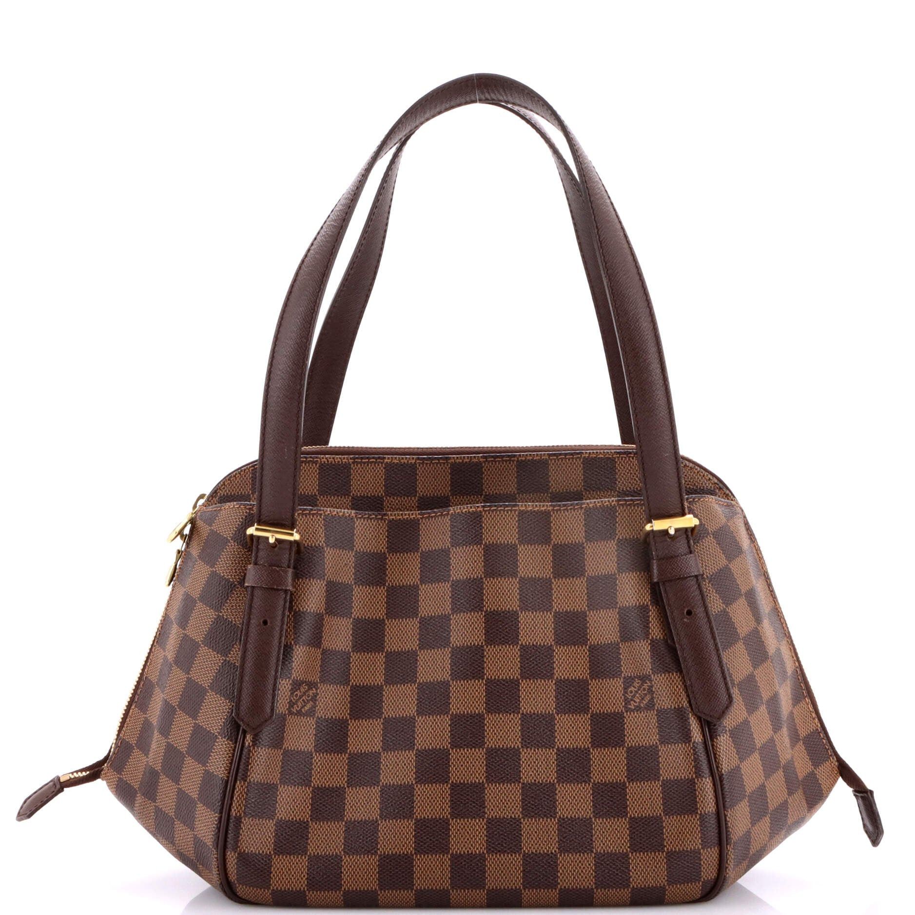 Louis Vuitton Belem Handbag Size ONE SIZE - 1 Thumbnail