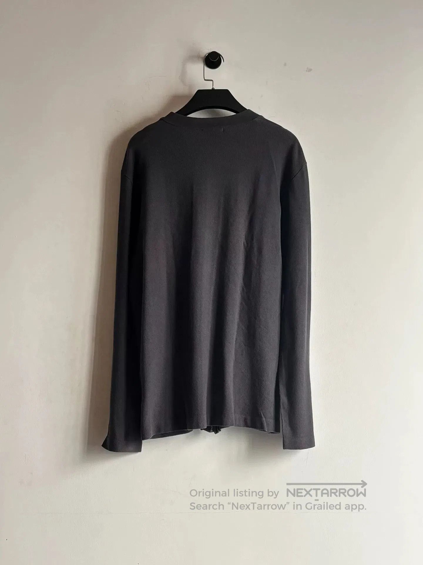 Comme des Garcons Homme Plus comme des garçons 1997 knit sweater. Size US M / EU 48-50 / 2 - 5 Thumbnail