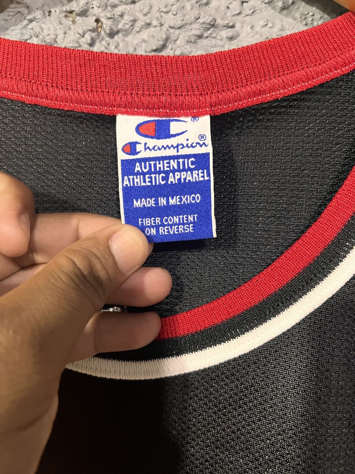 Jordan Brand JERSEY NBA CHAMPION Size US XL / EU 56 / 4 - 3 Thumbnail