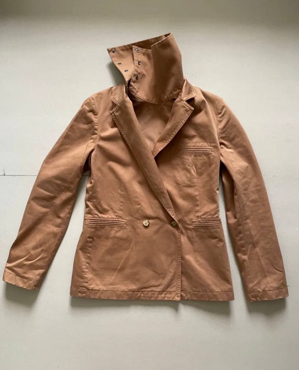Maison Margiela Maison Margiela MM6 Blazer Jacket Size M / US 6-8 / IT 42-44 - 3 Thumbnail