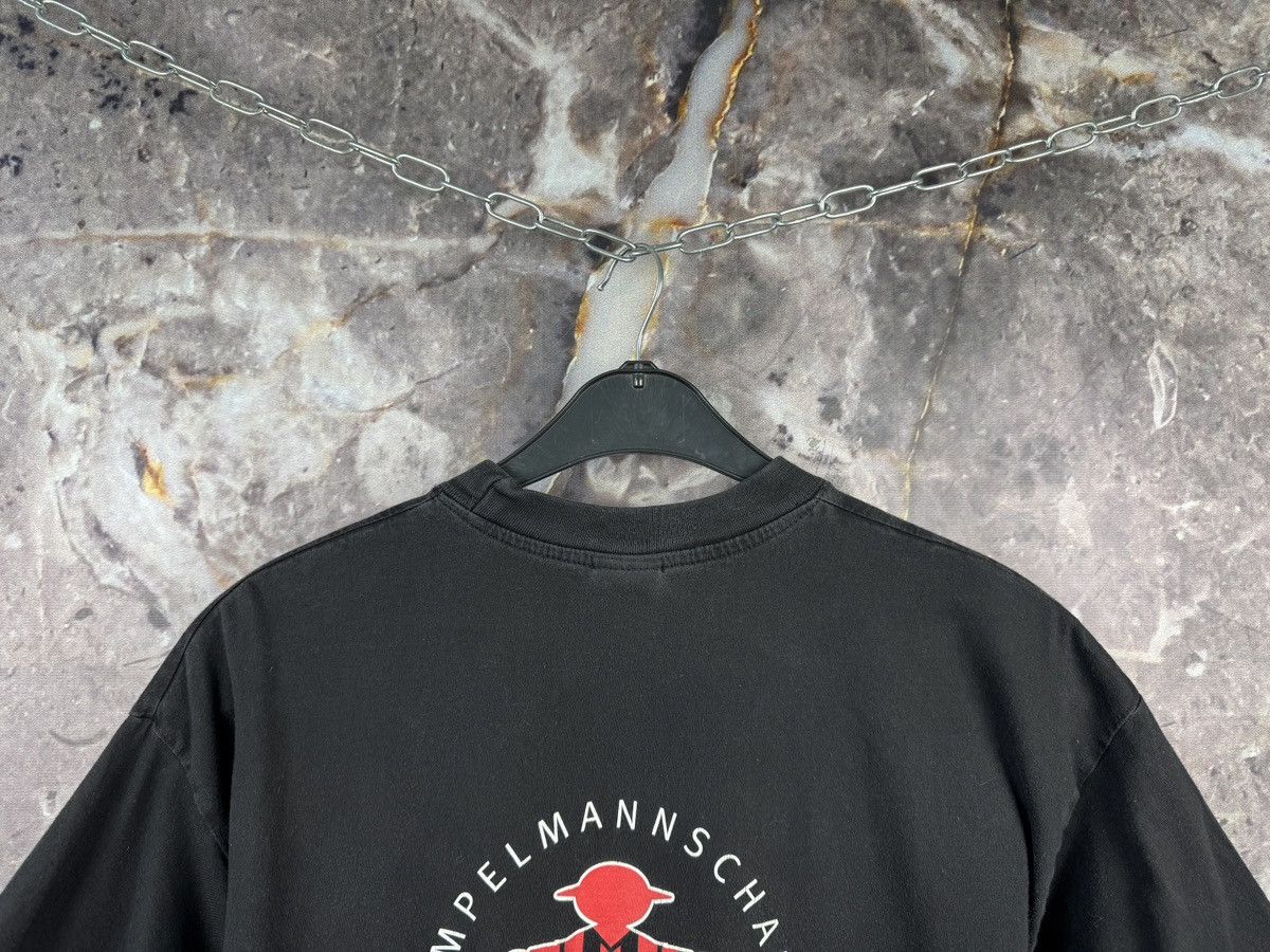 Other Men’s Ampelmann Schaft Berlin 2006 Size XL Size US XL / EU 56 / 4 - 12 Thumbnail