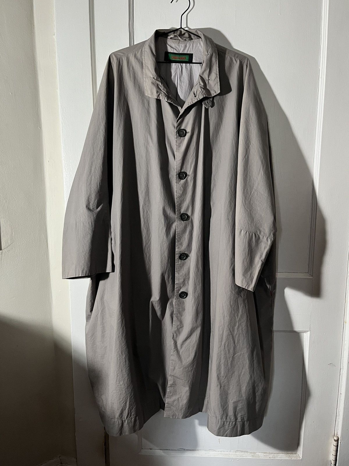 Casey Casey 2 Pcs Coat Size US M / EU 48-50 / 2 - 1 Thumbnail